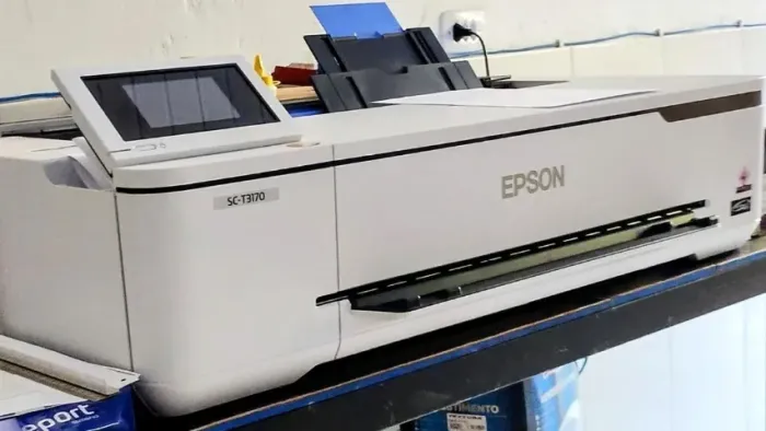 Epson SC-T3170 Com bolkink