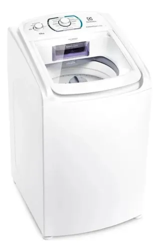LAVADORA 11 KG ELECTROLUX