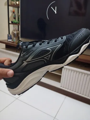 Vendo Tênis Mizuno Hawk 5 Nunca Usado Novo
