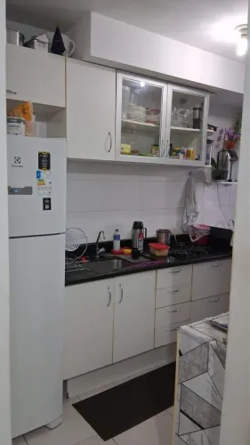 Alugo Apartamento Bairro Shopping Park /Condominio Residencial Jardins