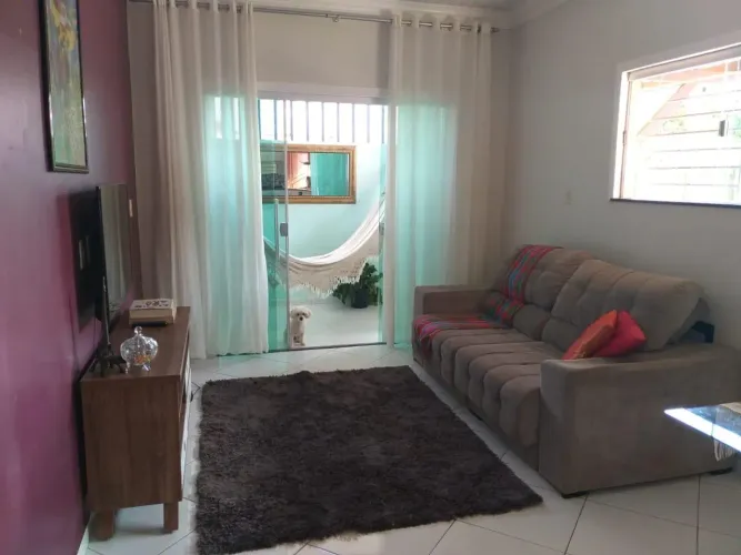 Tapete para sala