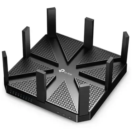 Roteador TP Link Archer 5400