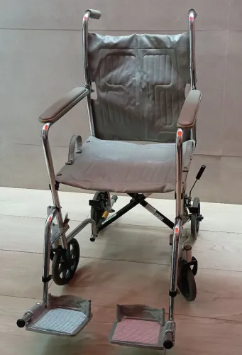 Cadeira de rodas