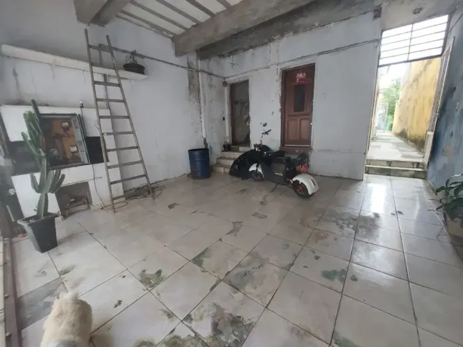 Terreno 5,90 x 59,00 na Mooca à 600m do metrô ! !