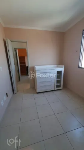 Apartamento à venda Rua Santo Ubaldo, Vila Palmeiras - São Paulo