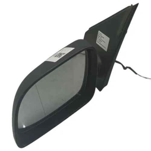 Retrovisor Elétrico L Esquerdo Vw Polo 2007 2008 2009 2010 