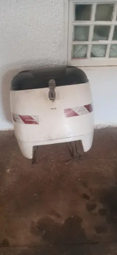 bau 90 Lts