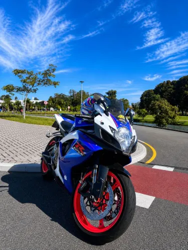 ** TORRO ** 2009 Suzuki GSX-R ·