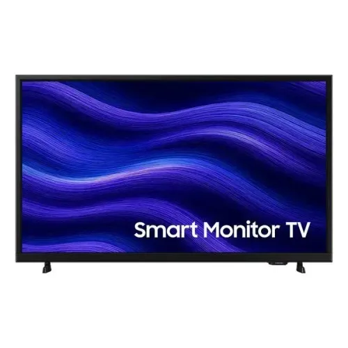 Samsung Smart Monitor TV 43" POLEGADAS (NOVA)