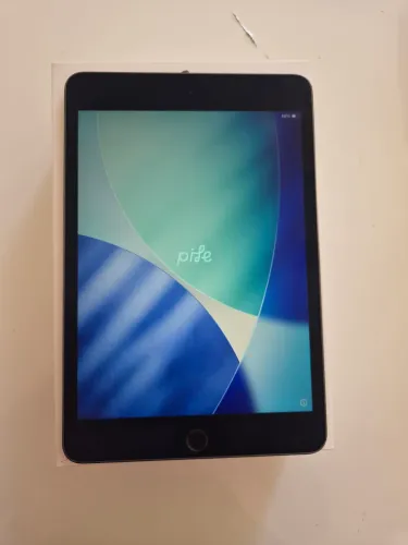 Ipad mini 5 e Apple Pencil 1 geração