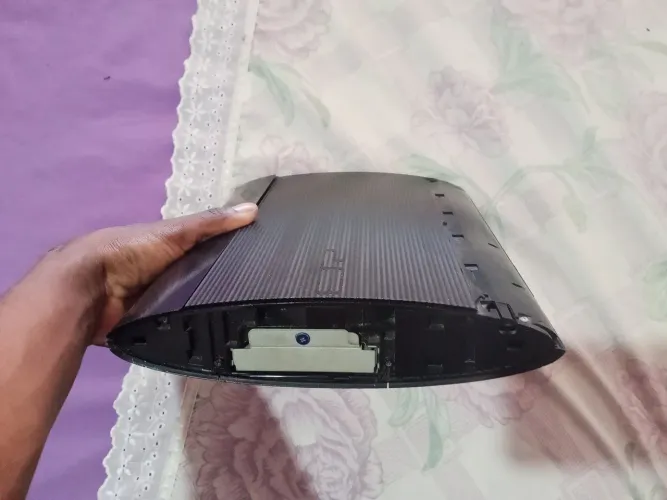 PS3 desbloqueado super slim