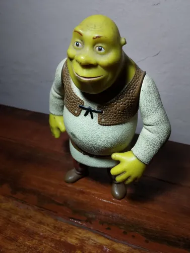 Shrek Grow original 20cm