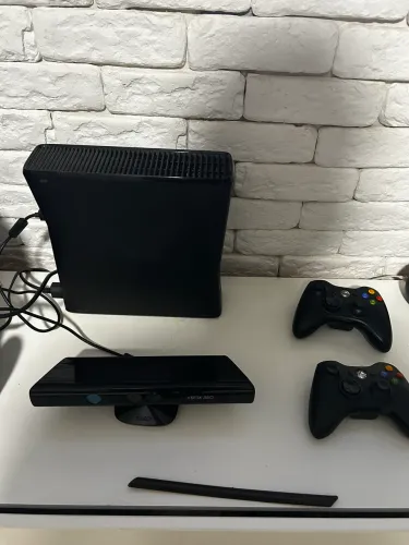 Xbox 360 destravado RGH