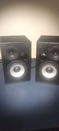 Monitor de Áudio Edifier