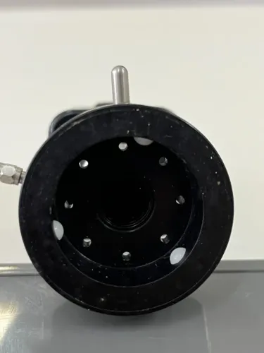 Camera para endoscopia