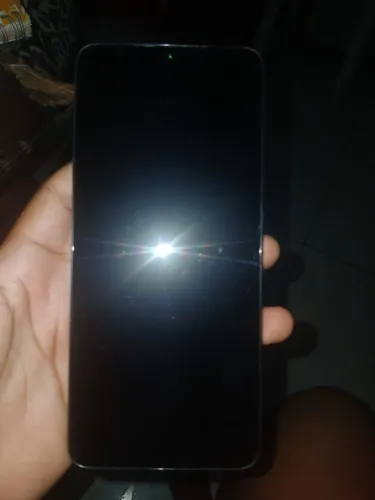 Motorola Moto G06 128GB Azul Muito Conservado 