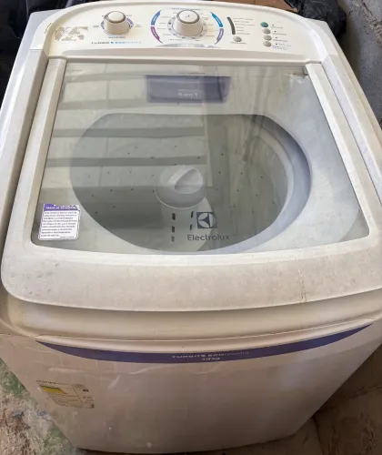 Máquina de Lavar ELECTROLUX 13kg