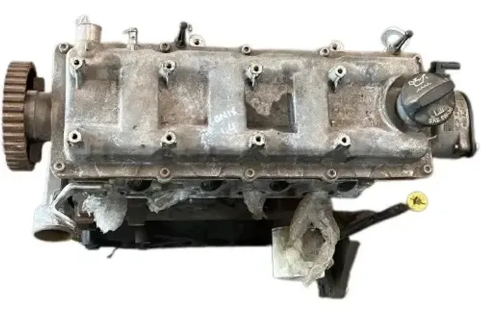 Motor Parcial Onix 1.4 2016
