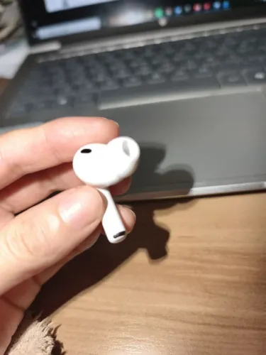 airpods pro 3 lado esquerdo 2°geracao