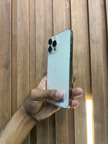 iPhone 13 Pro Max de 256 gb