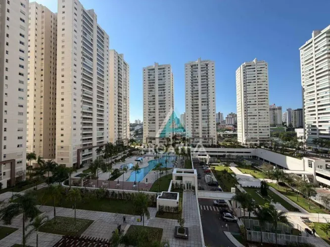 Apartamento com 3 dormitórios à venda, 123 m² - Centro - São Bernardo do Campo/SP
