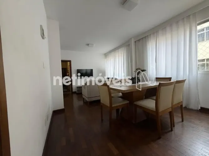 Ótimo apto 03 quartos, suíte, com elevador e 02 vagas