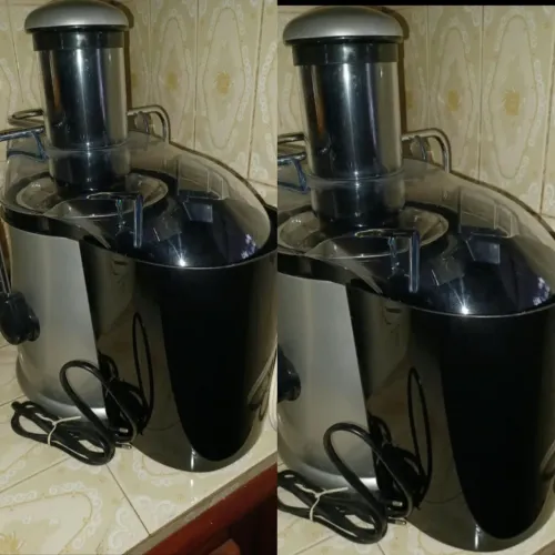 Espremedor de frutas