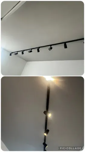 Luminária