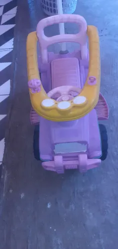 Carrinho de criança