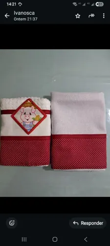 Pano de prato