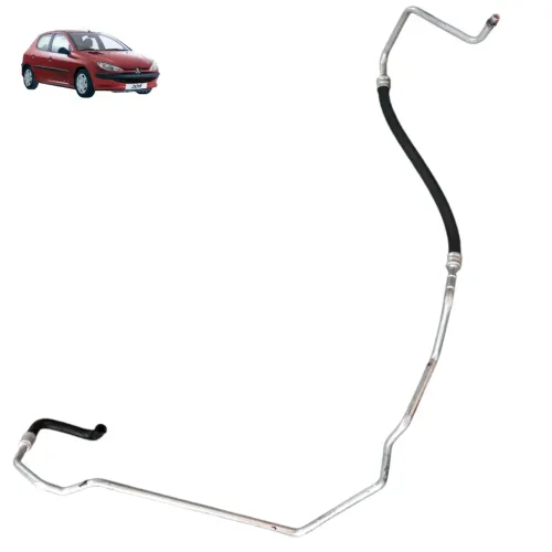Mangueira ar condicionado Peugeot 206 1.4 2001 2002 2003 04