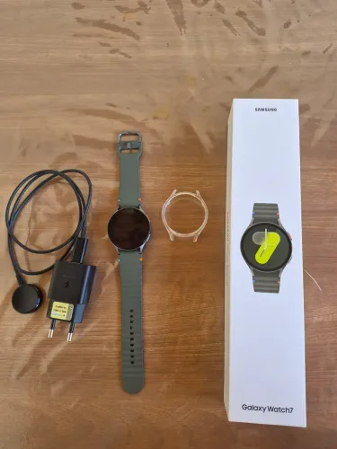 Samsung Galaxy Watch 7