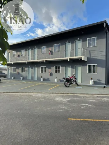 PRÉDIO RESIDENCIAL em MANAUS - AM, TARUMÃ - Residencial Villa Suíça Manaus
