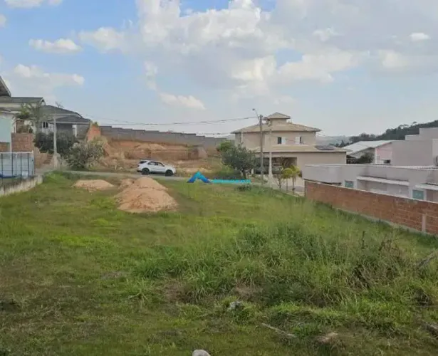 Terreno a venda Itupeva 1000 m² Con Montes Claro Itupeva SP