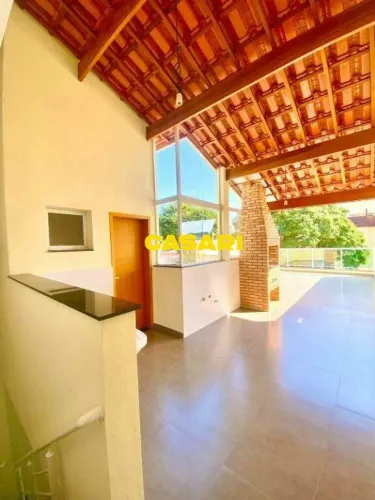 Cobertura para à venda no bairro Capuava - Casari Imóveis Santo André | Venda, Aluguel e A
