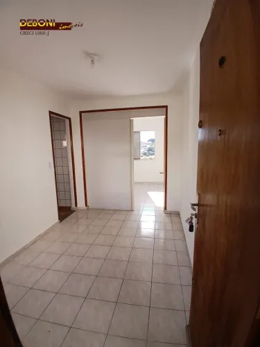 APARTAMENTO RESIDENCIAL em SÃO PAULO - SP, CONJUNTO HABITACIONAL PADRE MANOEL DA NÓBREGA