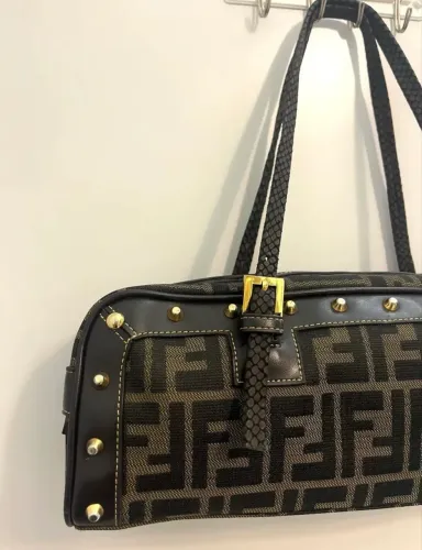Bolsa fendi 