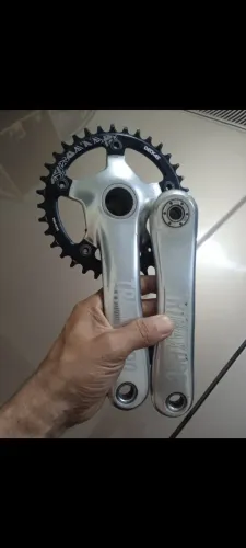 Pedivela trimax Vision