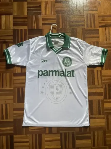 Camisa Palmeiras 1997 Retro