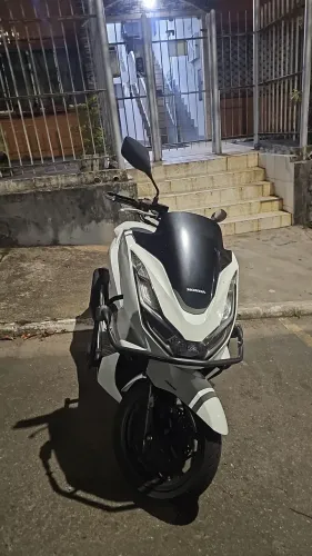Pcx abs 2024/24 único dono !!