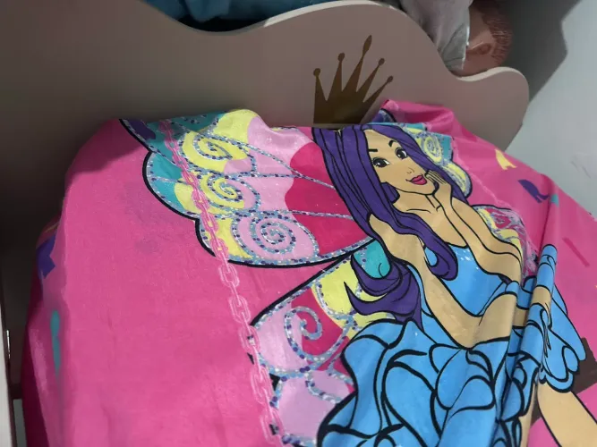Cama infantil