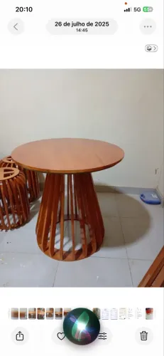 Montador, marceneiro e auxiliar