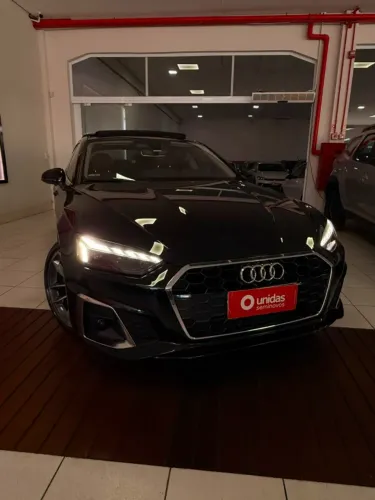 Audi A5 Sportback S-line 2.0 TFSI S-tronic 2024