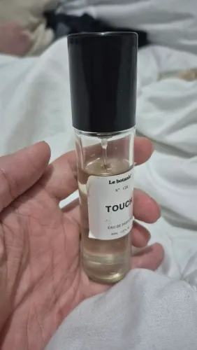 Perfume Touch Le Botanic