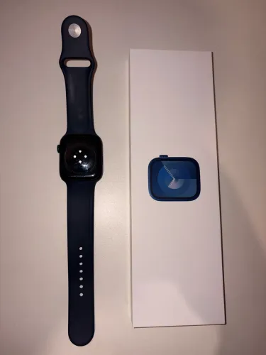 Apple Watch Series 9 45mm - Usado