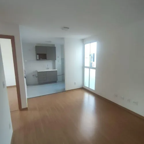 Apartamento à venda PRONTO PARA MORAR
