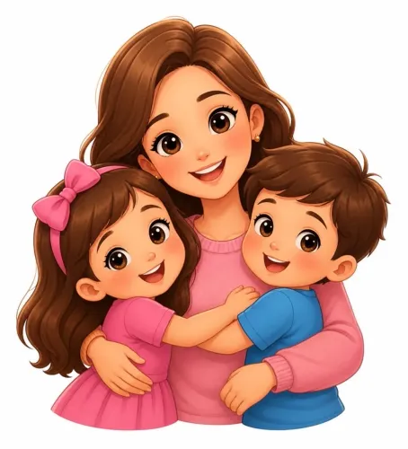 Disponível para emprego de babá 