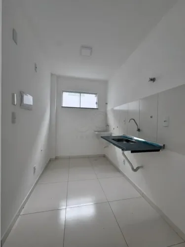 Apartamento à Venda - Dona Olivia Universidade