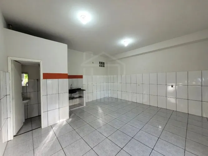 Salao comercial para alugar próximo a Ana Claudina