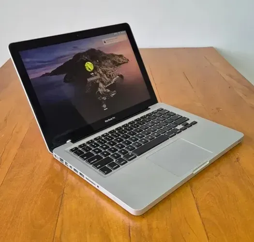 MacBook Pro 12